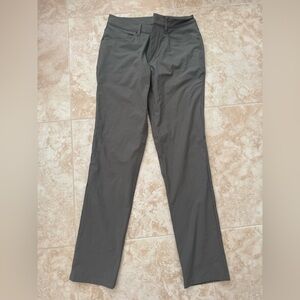 Lululemon men’s ABC Pants size 28